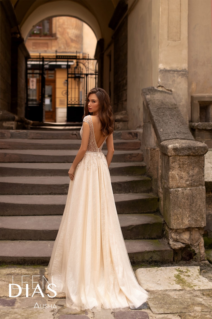 Alisha