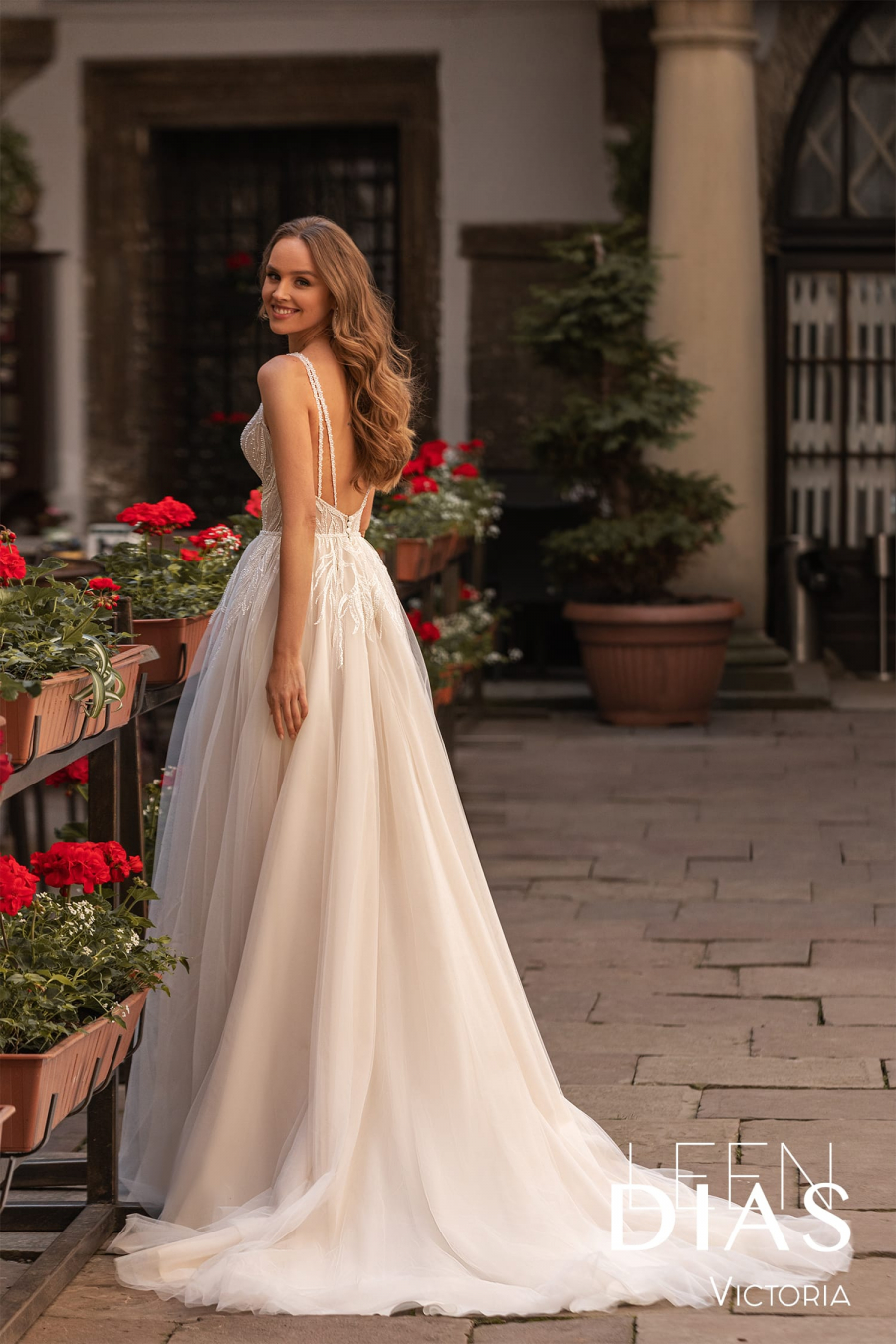 Victoria